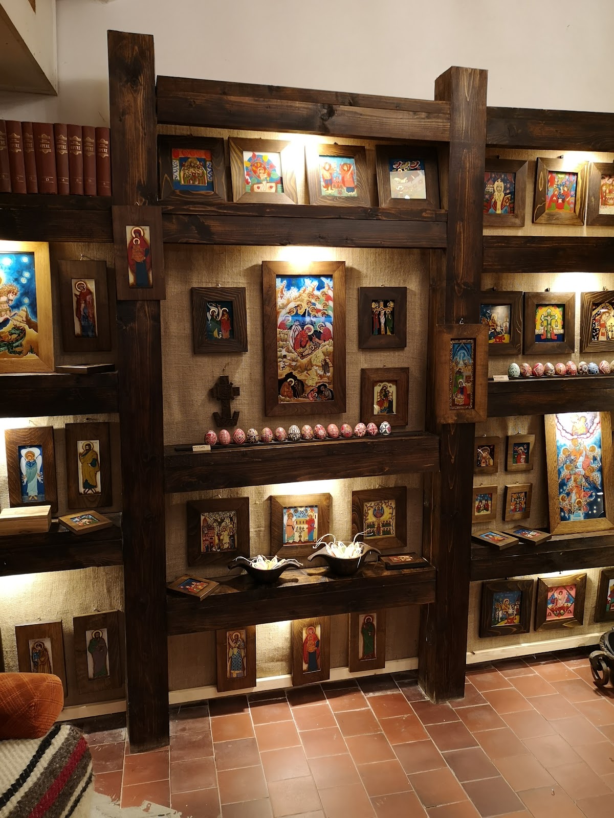 Spoonman's Shop - foto 4