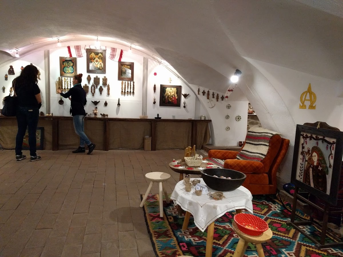 Spoonman's Shop - foto 5