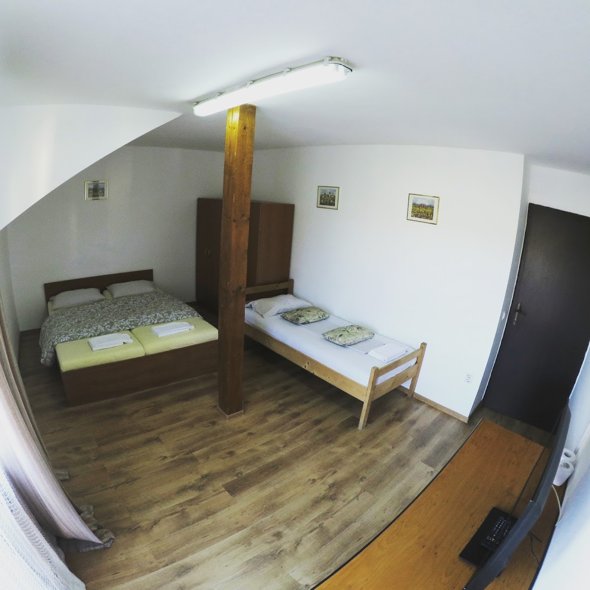Sport Hostel