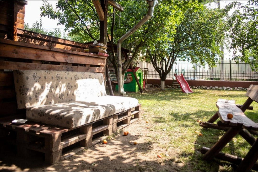 Sport Hostel