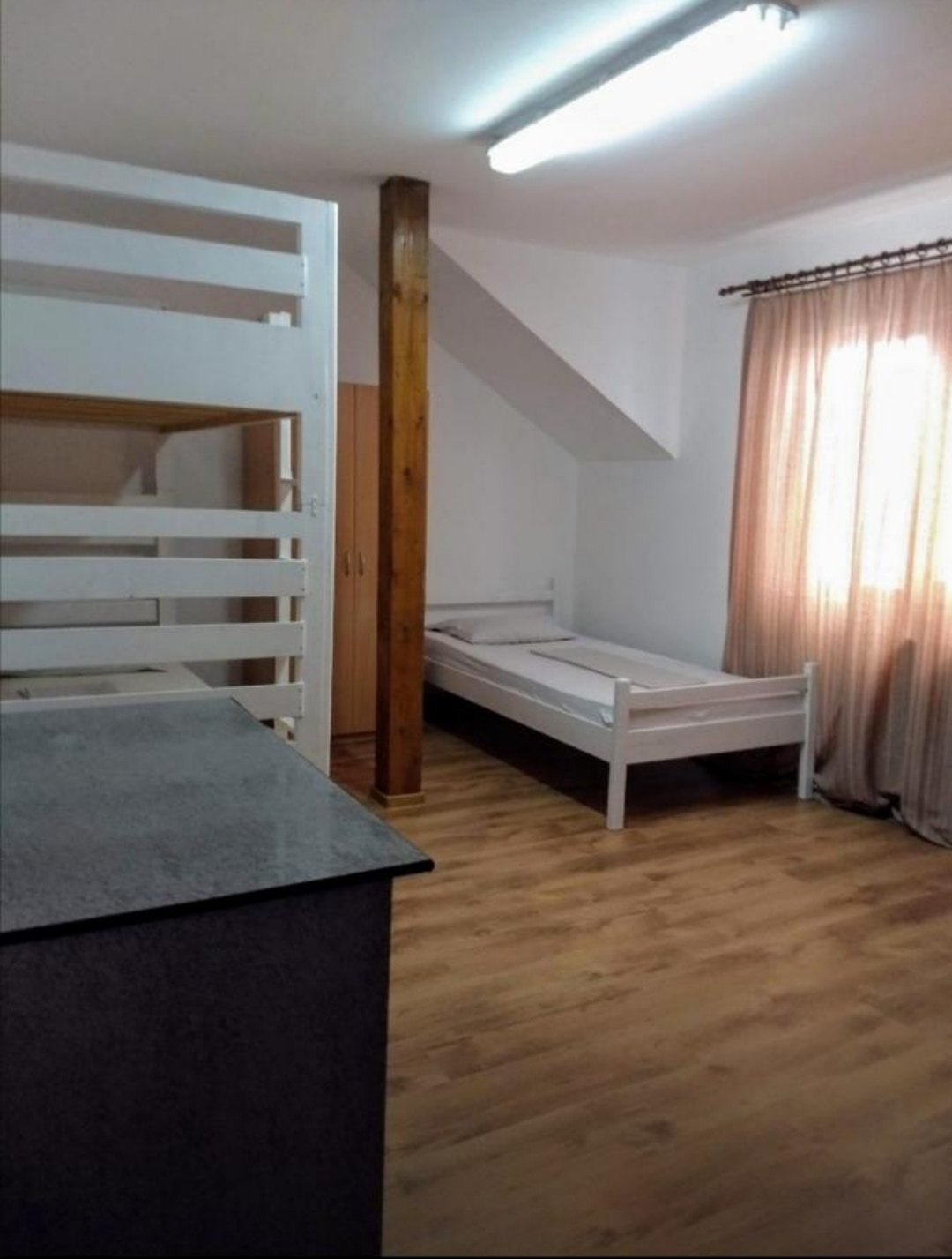 Sport Hostel
