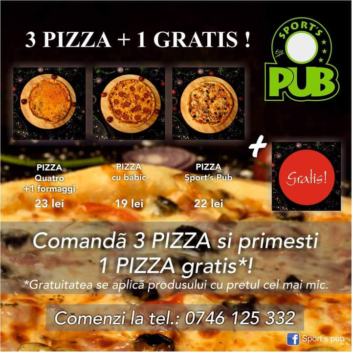 Sport's Pub B90 - foto 3