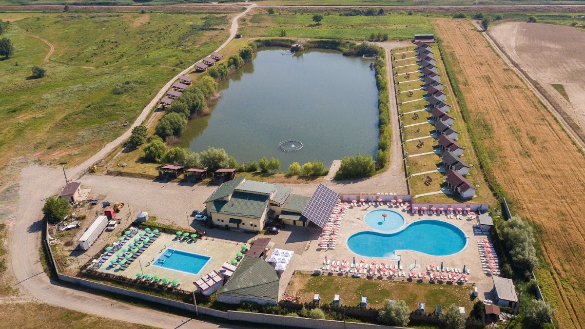 Sporting Village