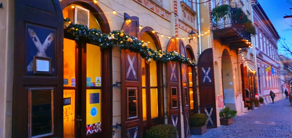 St. Andrew's Scottish Pub - foto 1