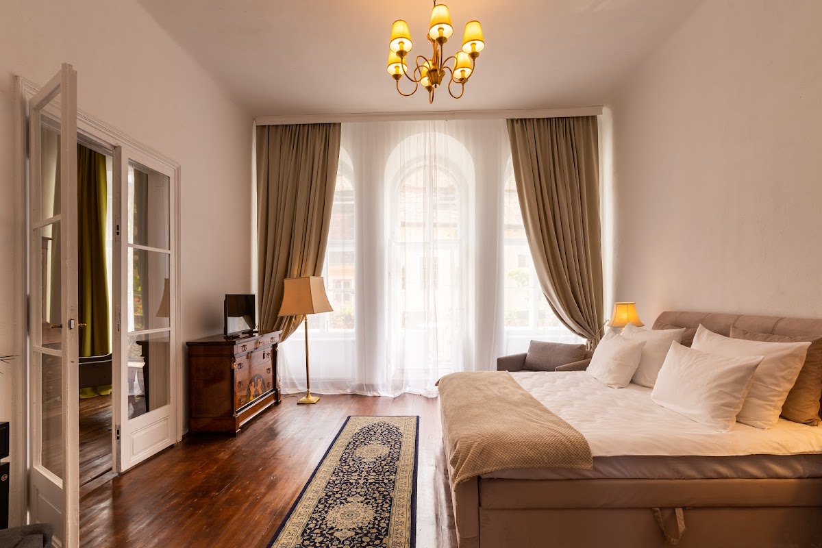 St Andrews Suites