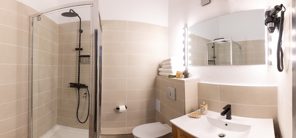 St Andrews Suites