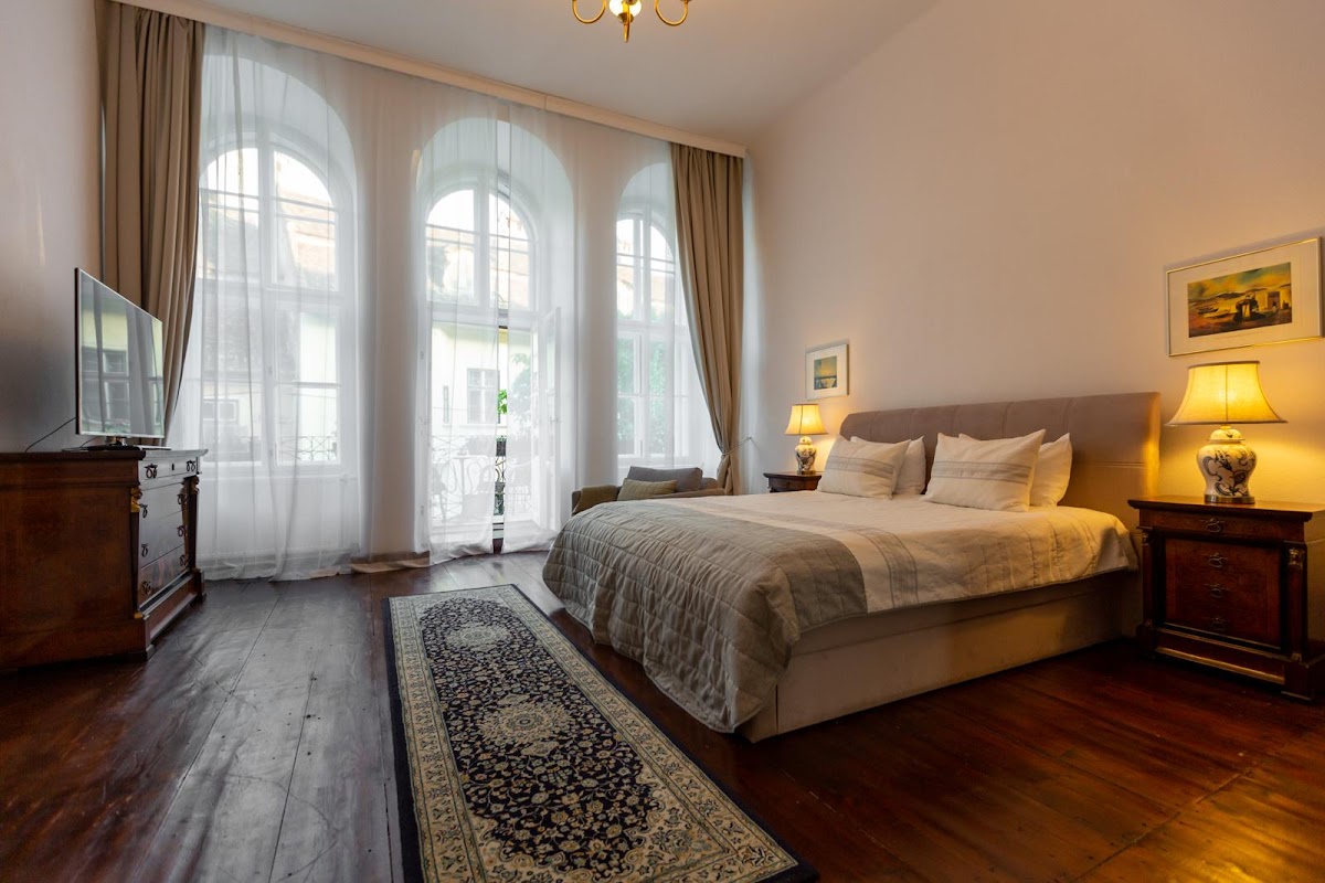 St Andrews Suites