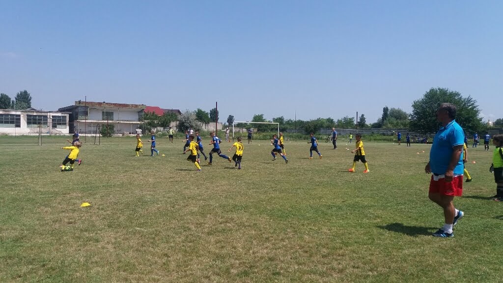 Stadio "Chimia" Brăila - foto 2