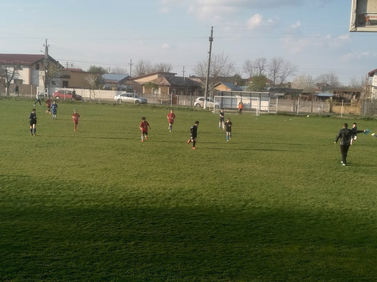 Stadio "Chimia" Brăila - foto 3