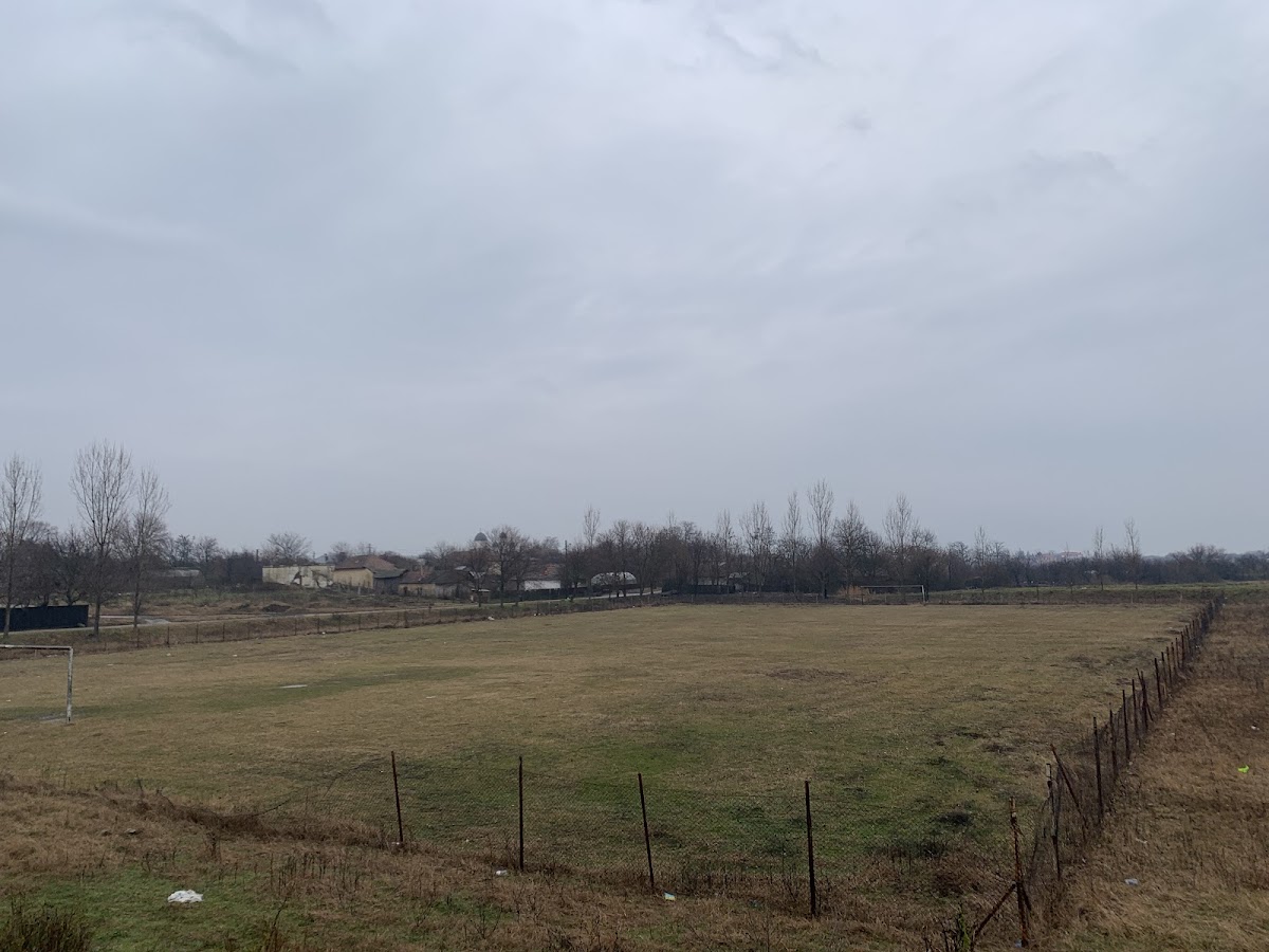 Stadionul Goicea Mica - foto 4