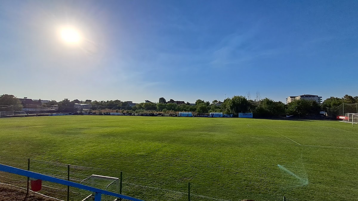 Stadionul Voluntari