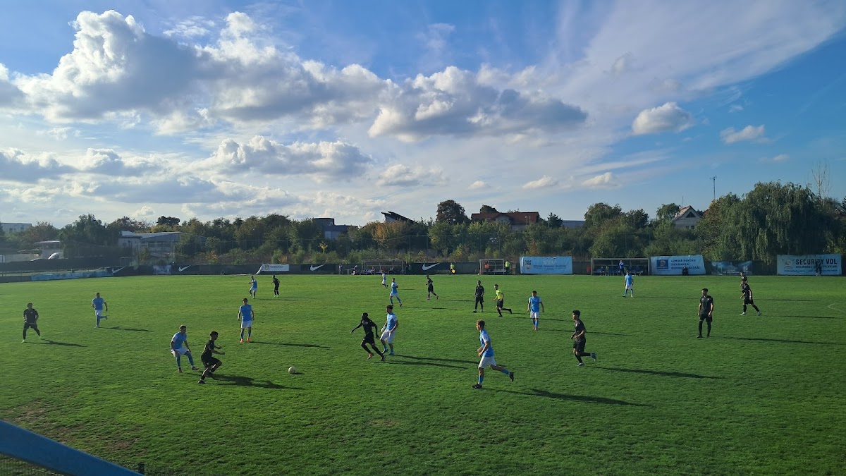 Voluntari Stadion - foto 5