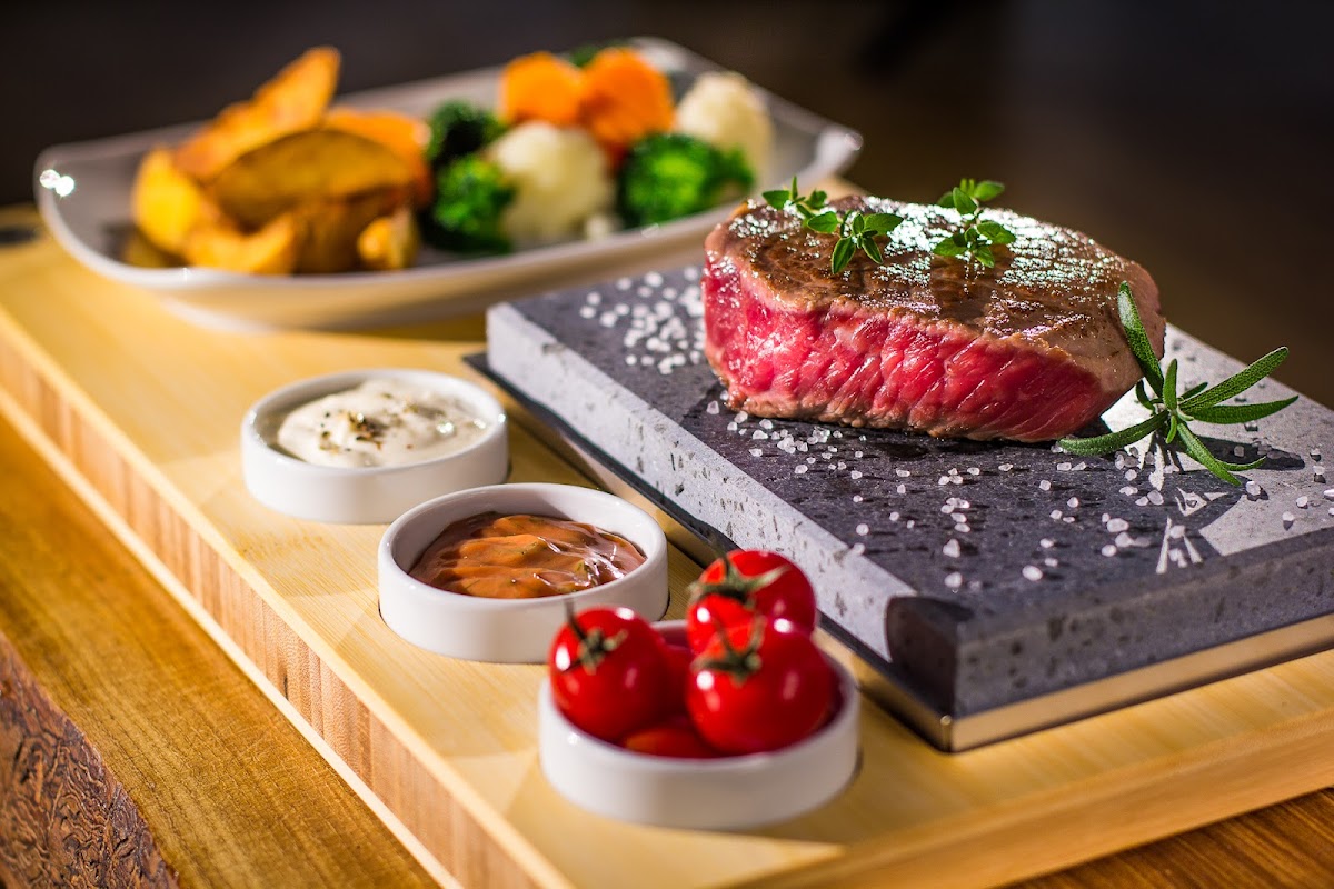 STAGE | Nice Dining - Galați - foto 3