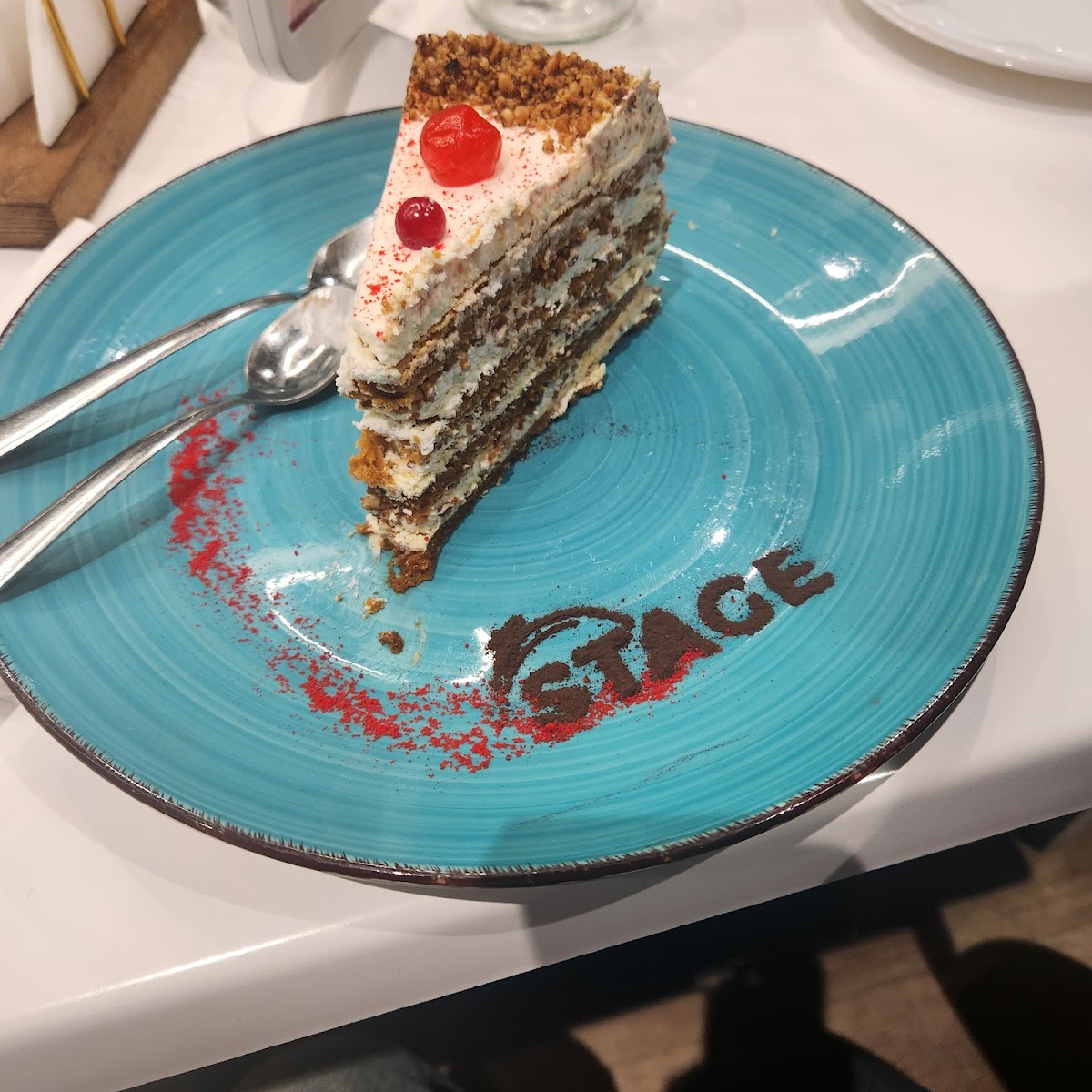 STAGE | Nice Dining - Galați - foto 4