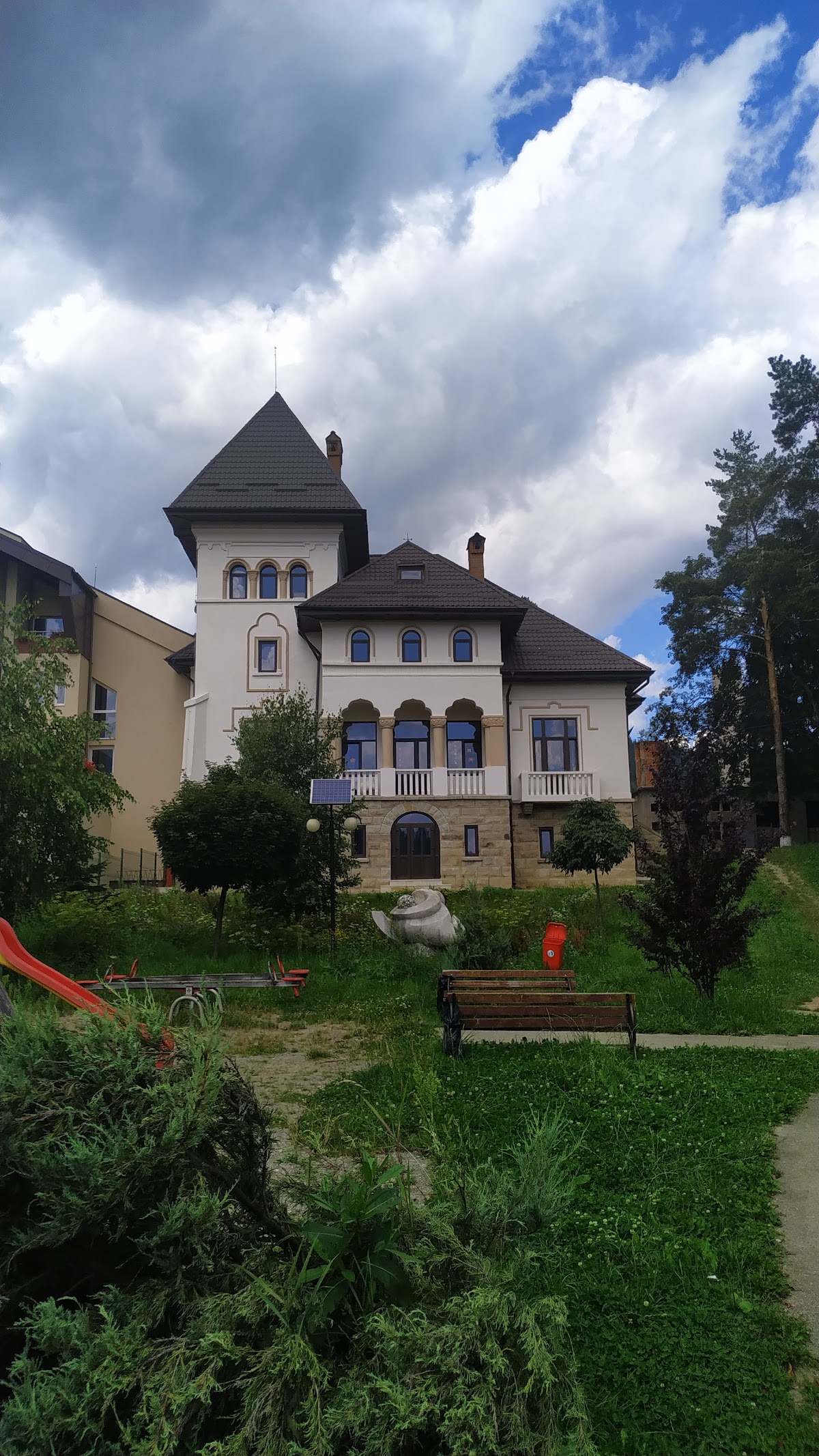 Stâlpul lui Vodă - foto 3