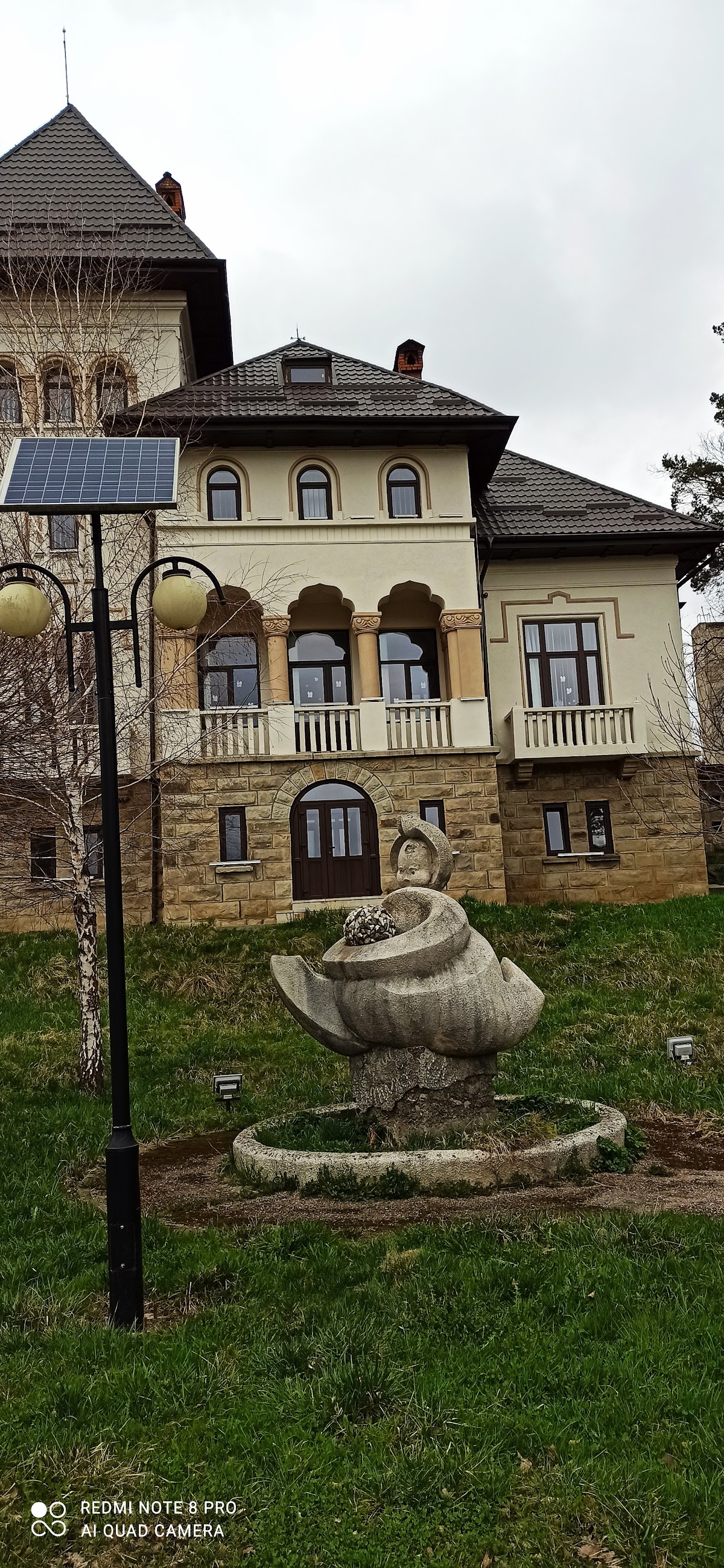 Stâlpul lui Vodă - foto 4
