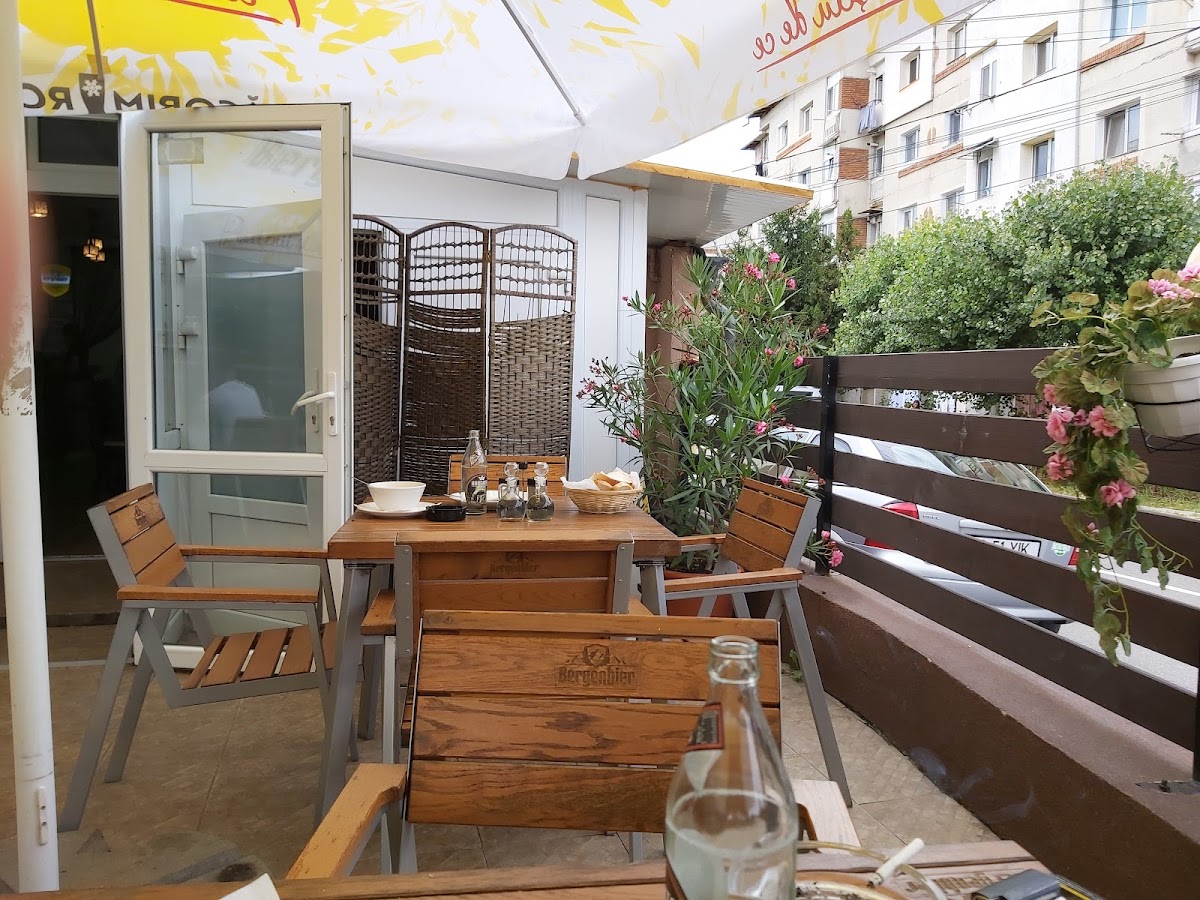 Stan's Pub&Grill, Mioveni