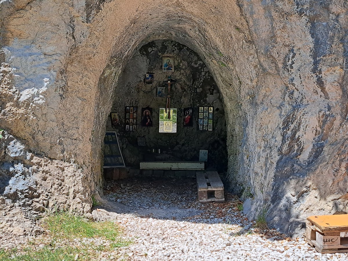 Stânca "Sfânta Ana" - foto 4