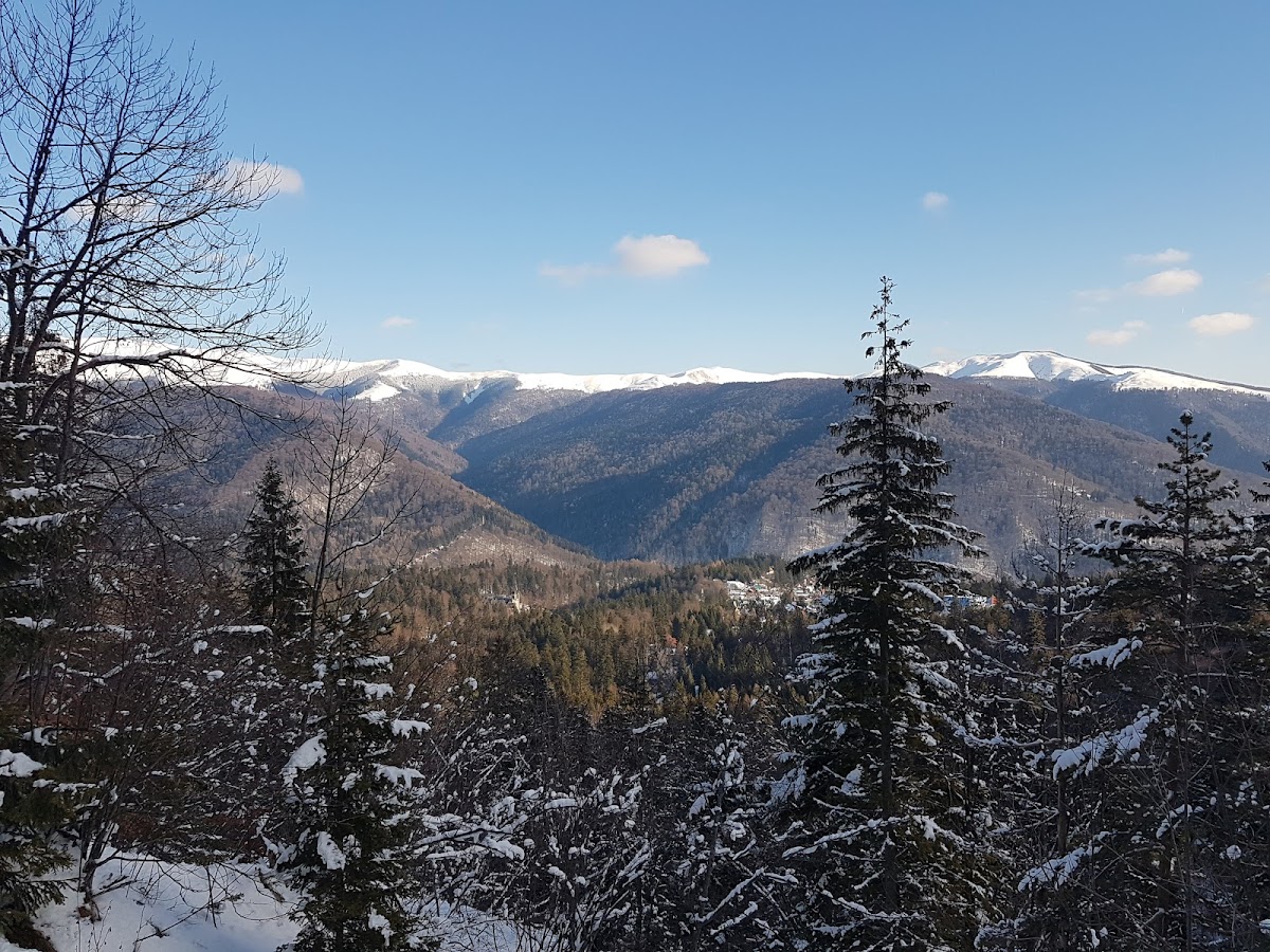 Stânca "Sfânta Ana" - foto 5