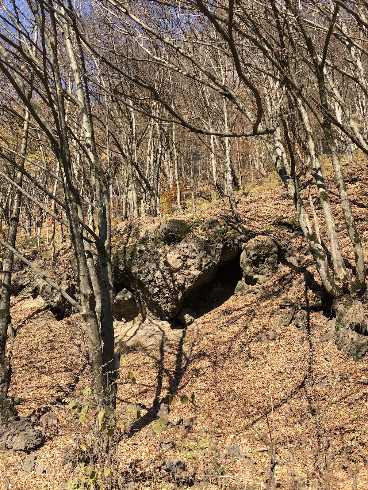 Stâncile Sărăcin - foto 3