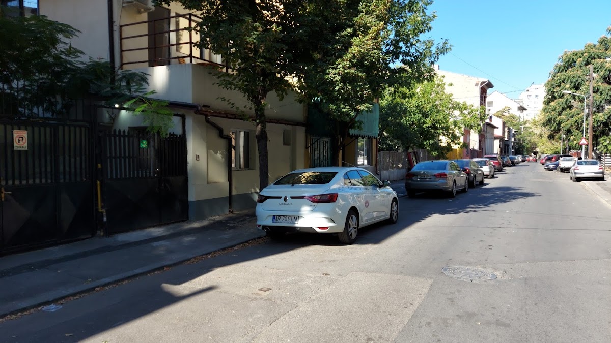 Stanford Stefan cel Mare ApartHotel