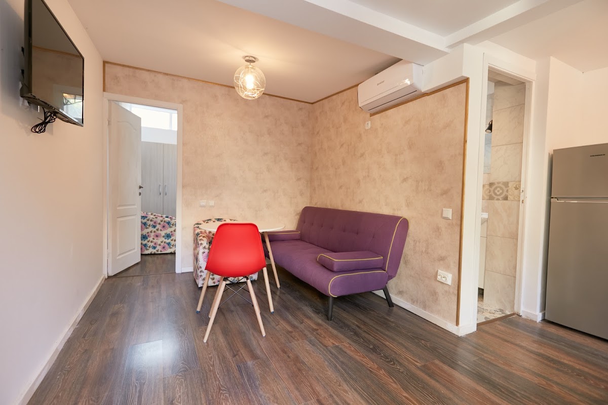 Stanford Stefan cel Mare ApartHotel