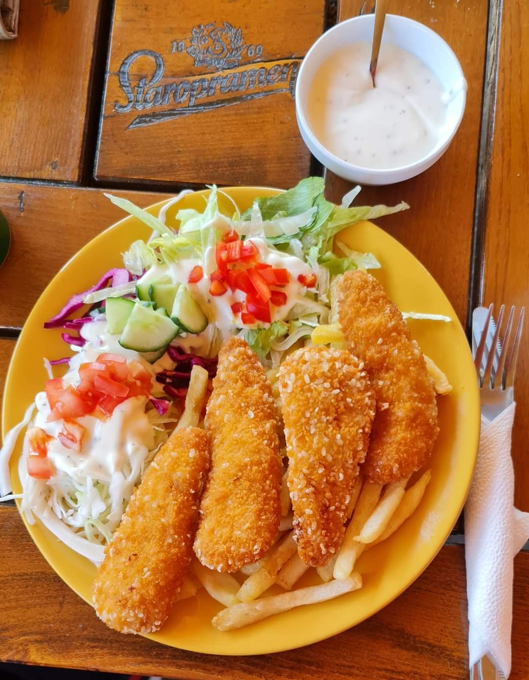 Star Doner & Pizza Simeria - foto 2