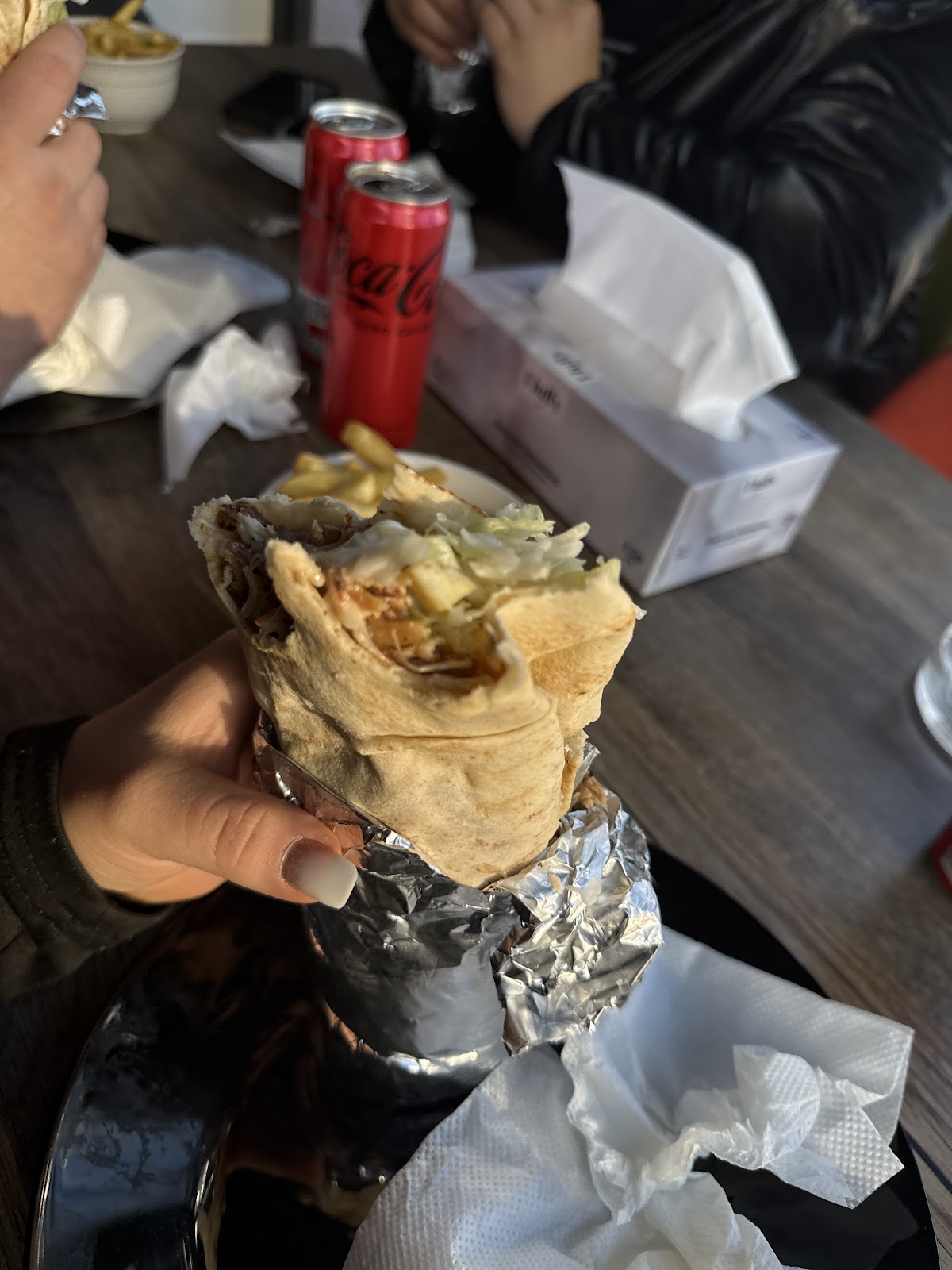 Star Doner & Pizza Simeria - foto 3