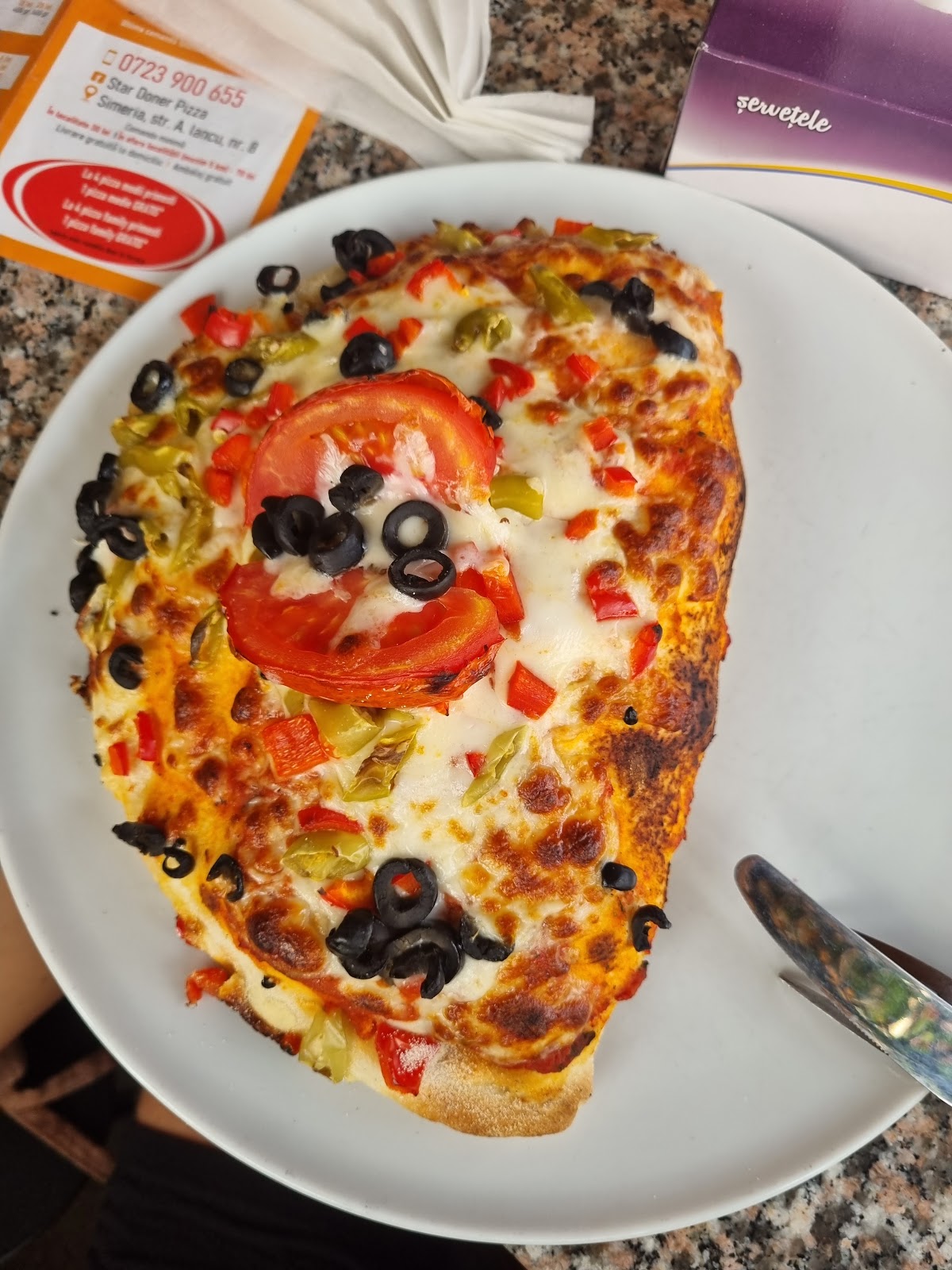 Star Doner & Pizza Simeria - foto 4