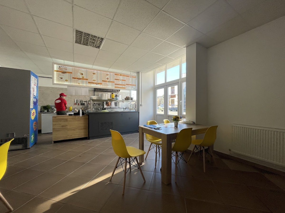 Star Doner & Pizza Simeria - foto 5