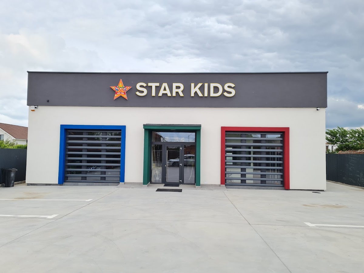 Star Kids Santandrei - Playground - Children's Event Hall - Oradea