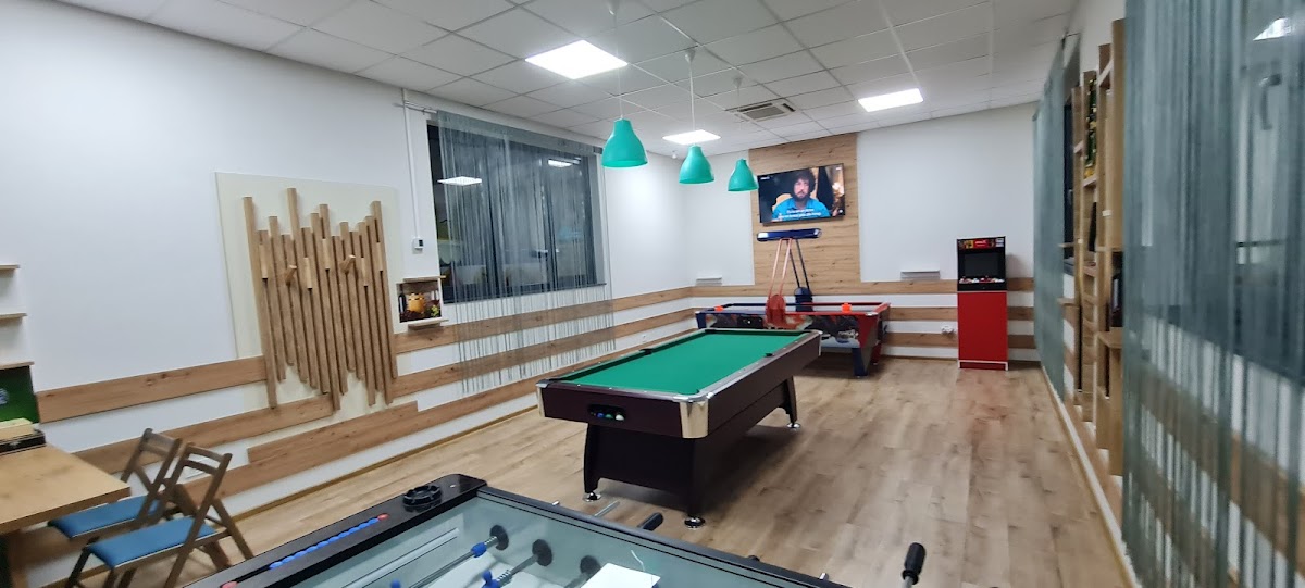 Star Kids Santandrei - Parque infantil - Sala de eventos para niños - Oradea - foto 3