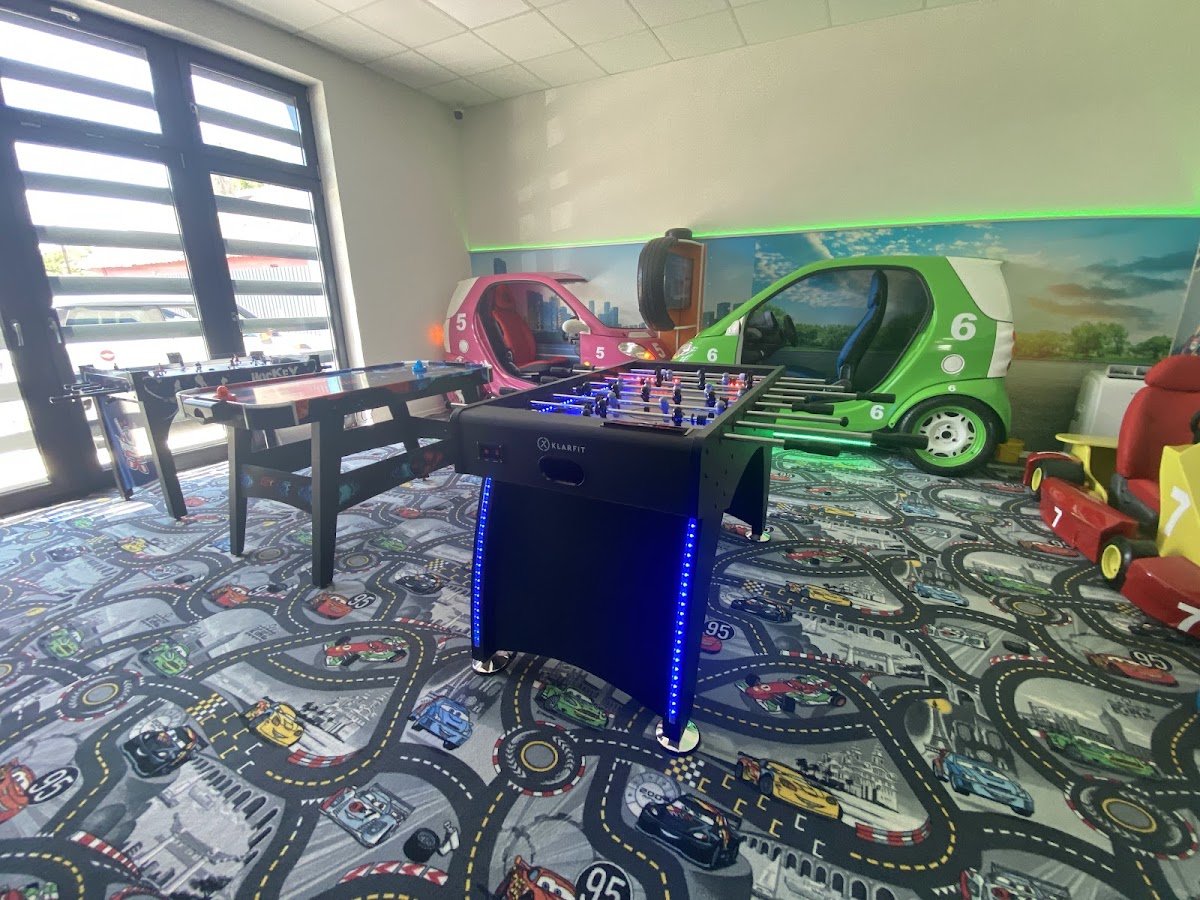 Star Kids Santandrei - Parque infantil - Sala de eventos para niños - Oradea - foto 5