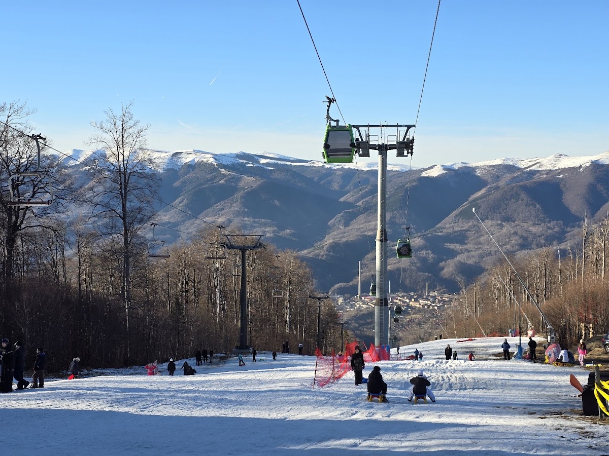 Straja Üdülőhely - foto 2