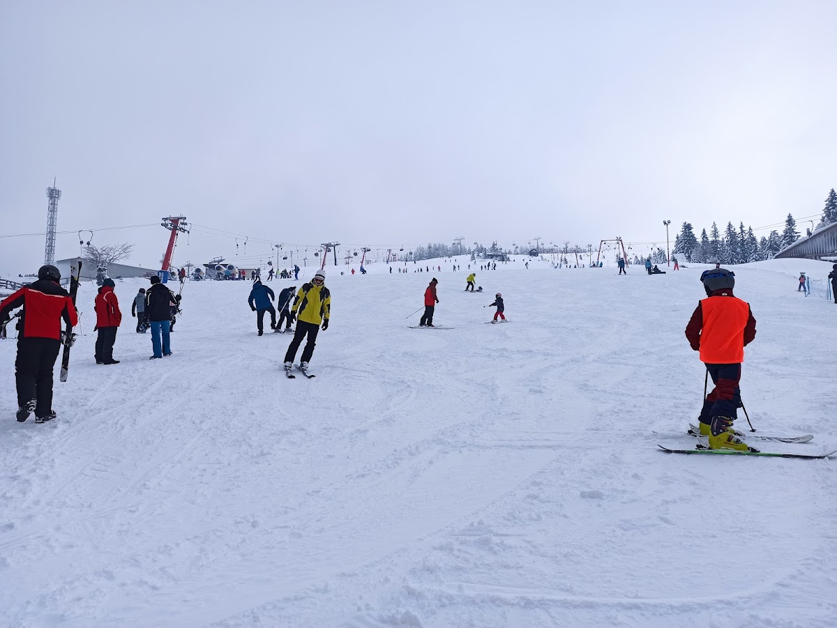 Straja Üdülőhely - foto 3
