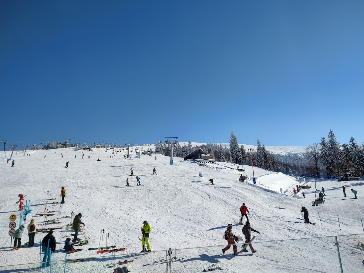 Straja Üdülőhely - foto 4