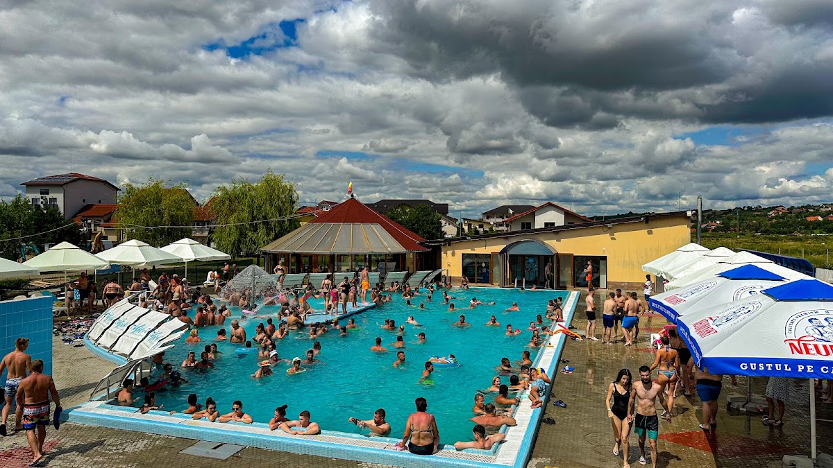 Estación Turística Tășnad - foto 3