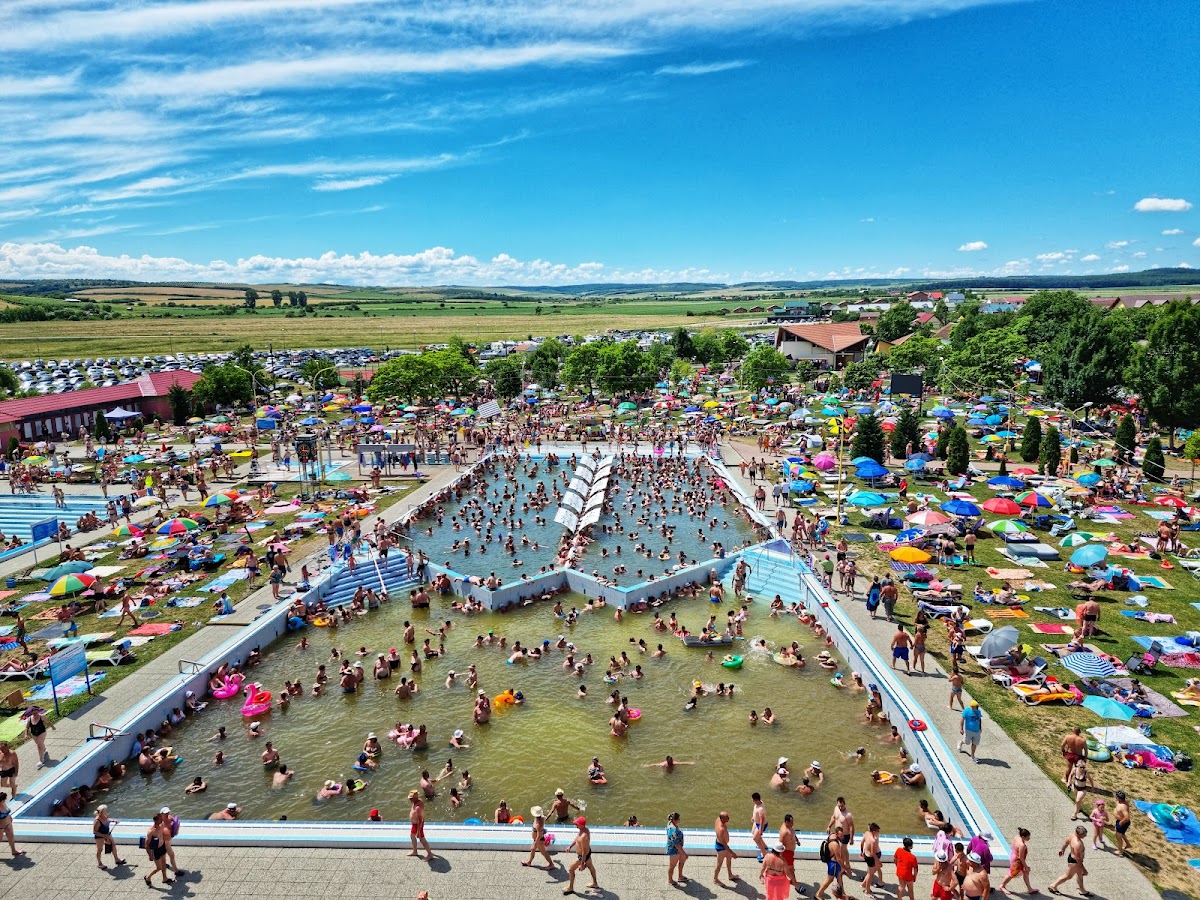 Estación Turística Tășnad - foto 4