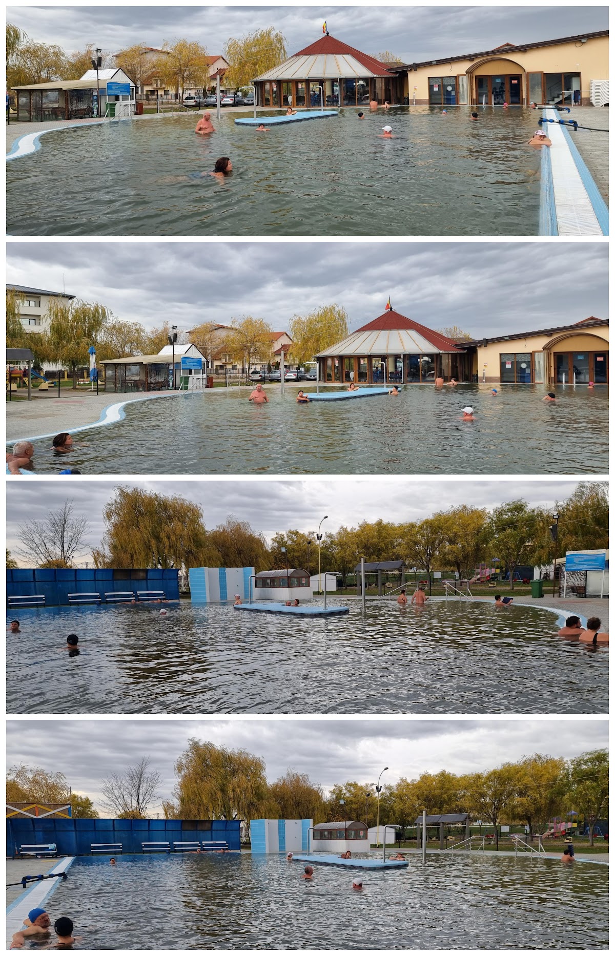 Estación Turística Tășnad - foto 5