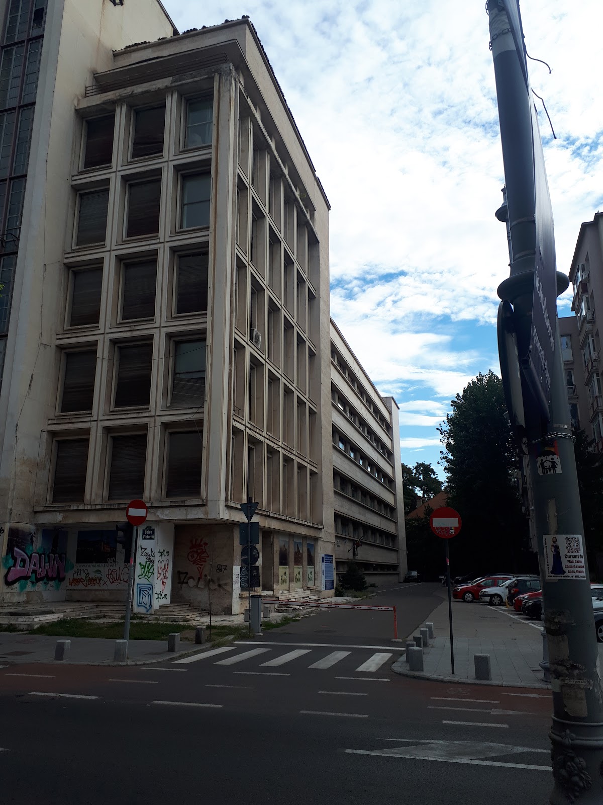 Statuia „Alergătorii” - foto 2