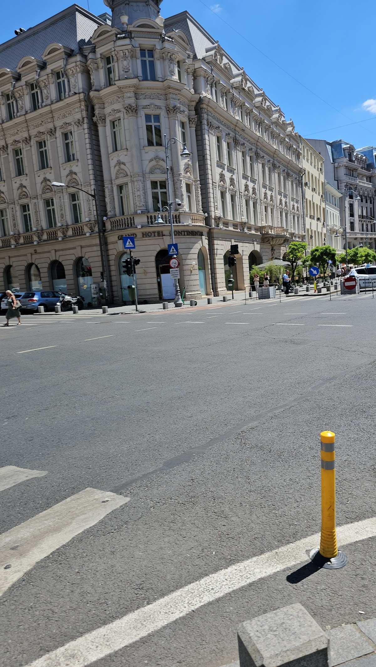 Statuia „Alergătorii” - foto 3