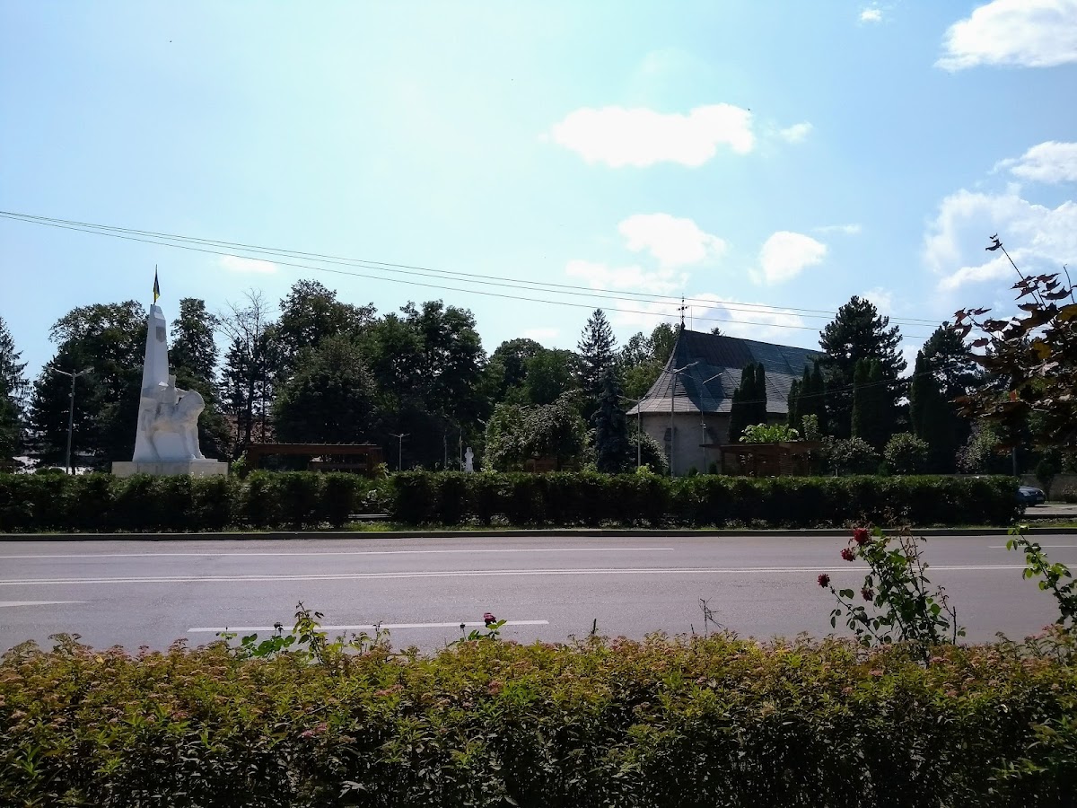 Statuia Ecvestră a lui Bogdan I - foto 4