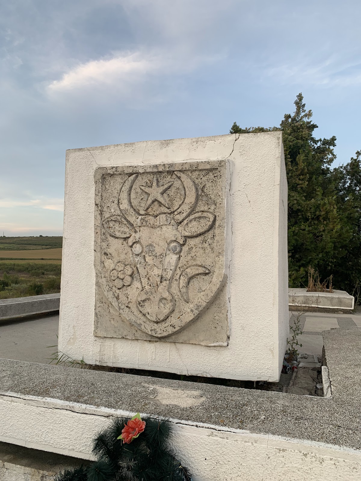 Statuia ecvestră a lui Ștefan cel Mare de la Podul Înalt - foto 5