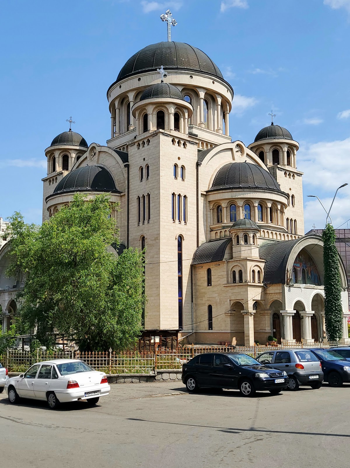 Statue de Decebal - foto 4