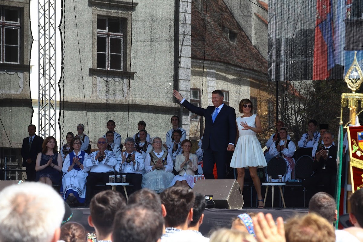 Statue von Gheorghe Lazăr - foto 3