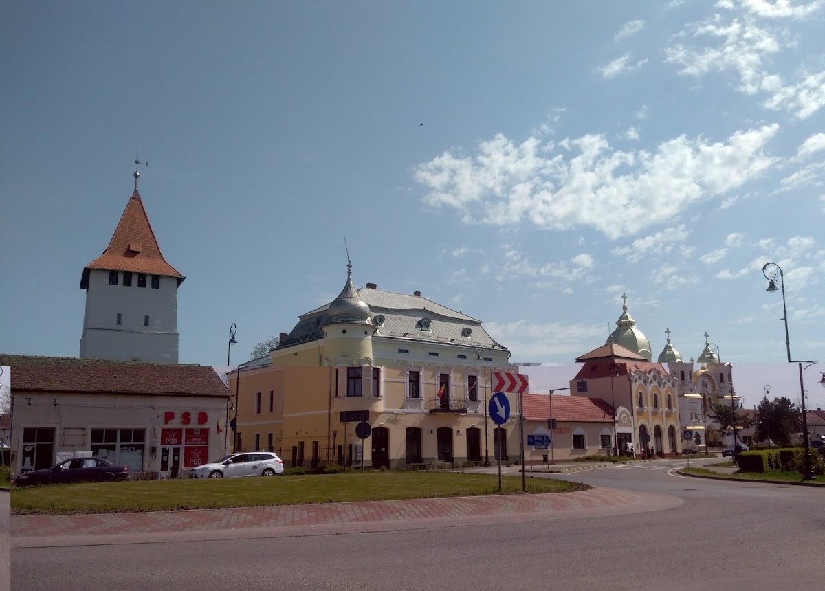 拉约什·科苏特雕像 - foto 5