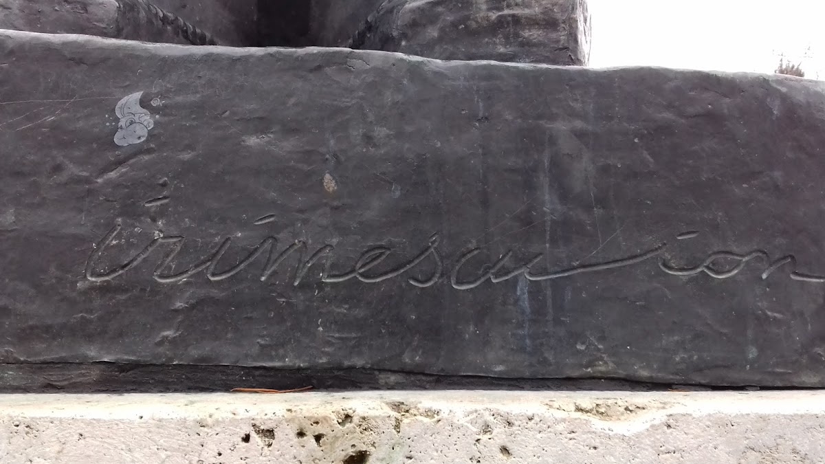 Statuia lui Mircea cel Batran - foto 4