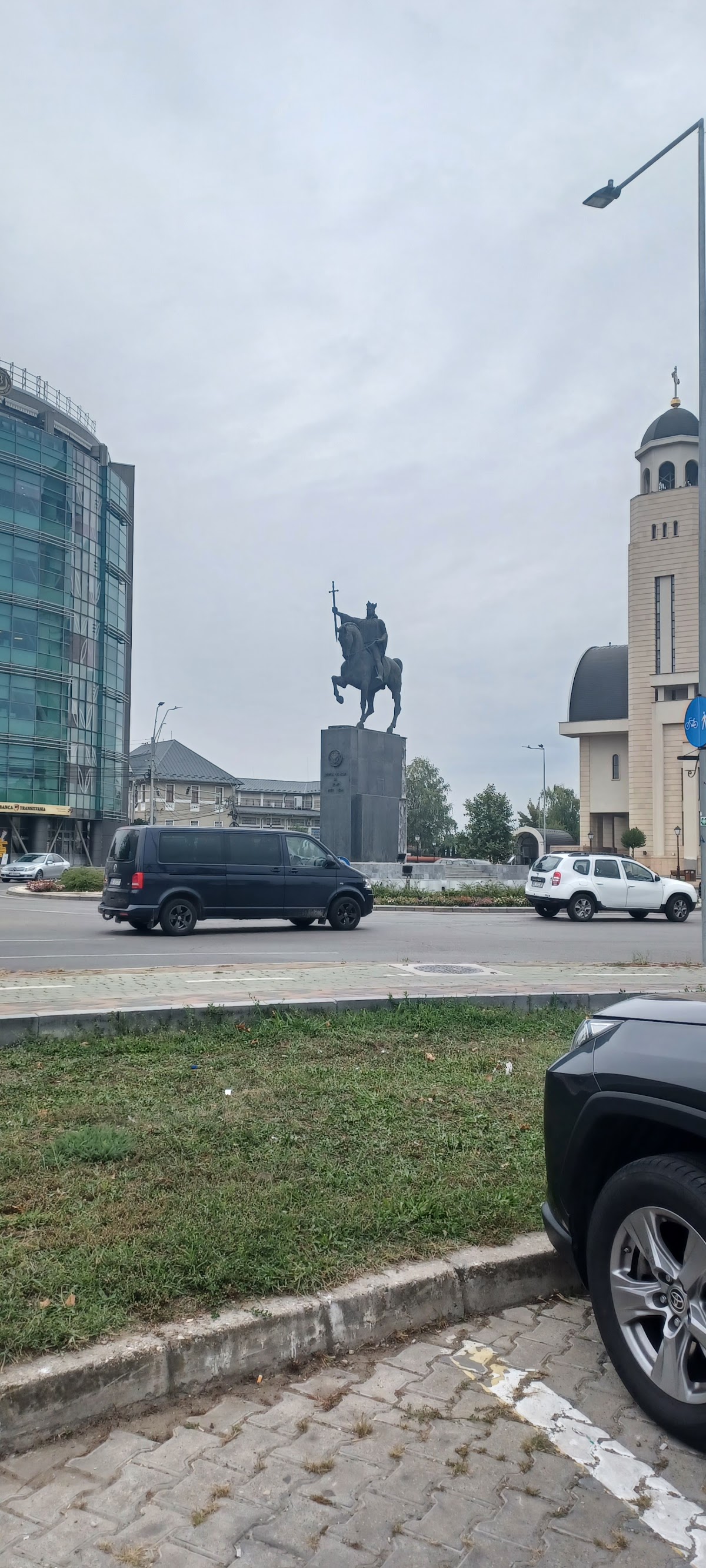 Statuia lui Ștefan cel Mare - foto 5