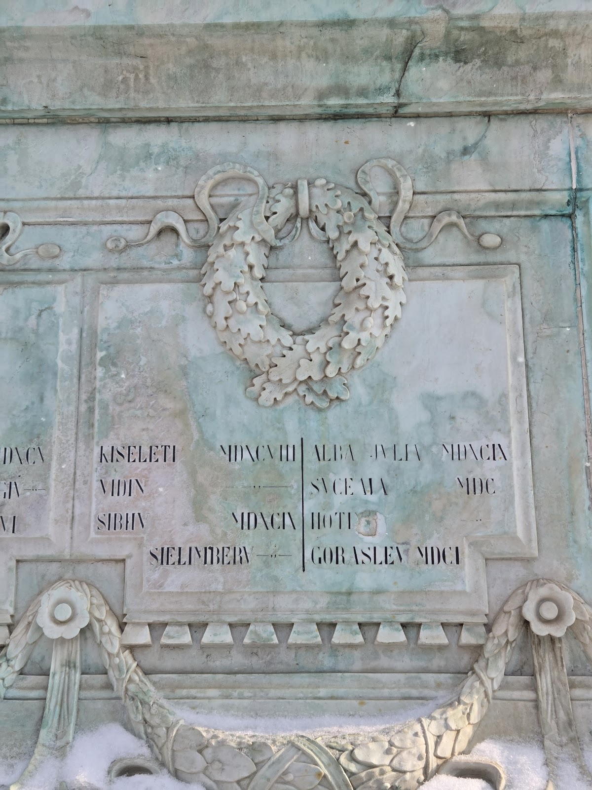 Statuia Mihai Viteazul - foto 3