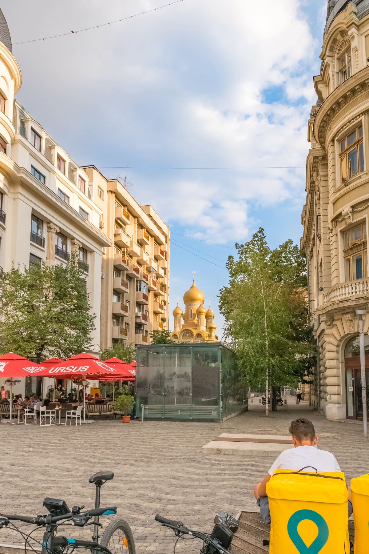 Statuia Mihai Viteazul - foto 5